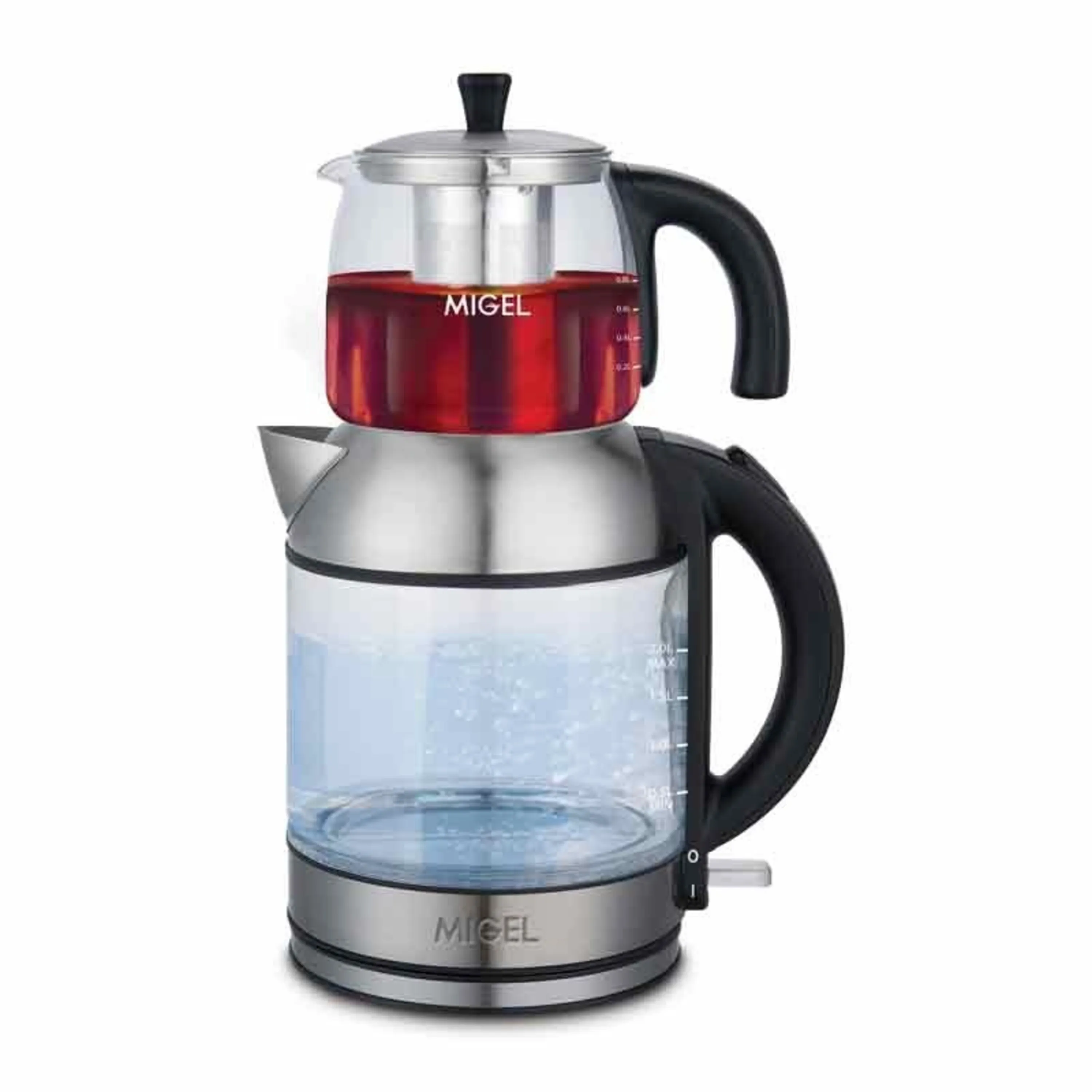 چای ساز میگل مدل GTS 286 چای ساز میگل مدل GTS 286